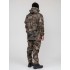 Костюм Горка-Demi (демисезонный) ткань Polarfleece рип-стоп (Softshell) в Новокуйбышевске