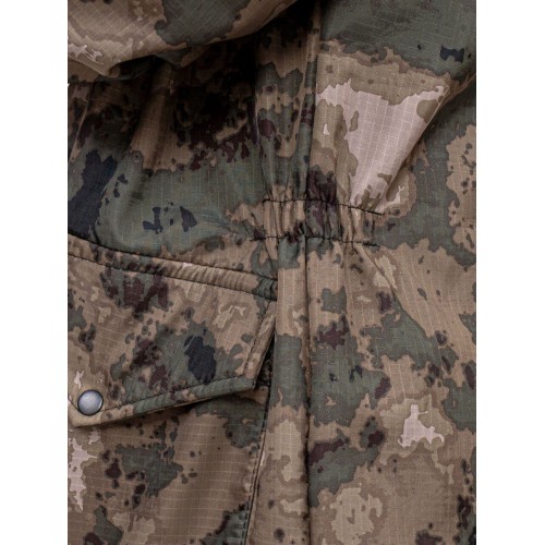Костюм Горка-Demi (демисезонный) ткань Polarfleece рип-стоп (Softshell) в Новокуйбышевске