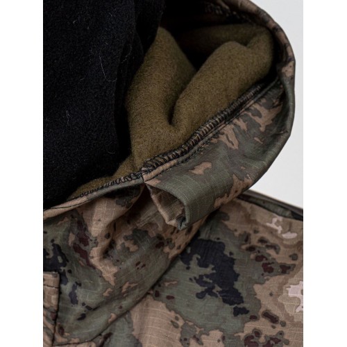 Костюм Горка-Demi (демисезонный) ткань Polarfleece рип-стоп (Softshell) в Новокуйбышевске