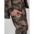 Костюм Горка-Demi (демисезонный) ткань Polarfleece рип-стоп (Softshell) в Новокуйбышевске