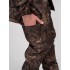 Костюм Горка-Demi (демисезонный) ткань Polarfleece рип-стоп (Softshell) в Новокуйбышевске