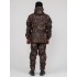 Костюм Горка-Demi (демисезонный) ткань Polarfleece рип-стоп (Softshell) в Новокуйбышевске