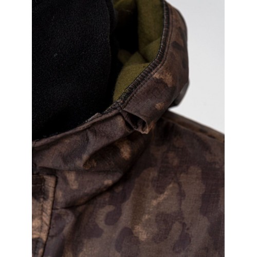 Костюм Горка-Demi (демисезонный) ткань Polarfleece рип-стоп (Softshell) в Новокуйбышевске