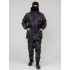 Костюм Горка-Demi (демисезонный) ткань Polarfleece рип-стоп (Softshell) в Новокуйбышевске