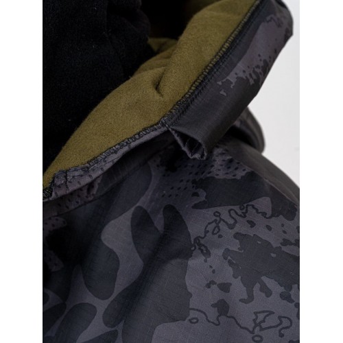 Костюм Горка-Demi (демисезонный) ткань Polarfleece рип-стоп (Softshell) в Новокуйбышевске