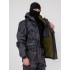 Костюм Горка-Demi (демисезонный) ткань Polarfleece рип-стоп (Softshell) в Новокуйбышевске