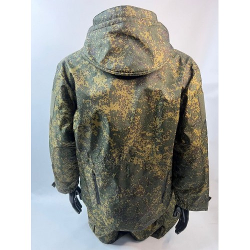 Костюм Softshell водоотталкивающий Shark Skin в Новокуйбышевске