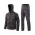 Костюм Softshell водоотталкивающий Shark Skin в Новокуйбышевске