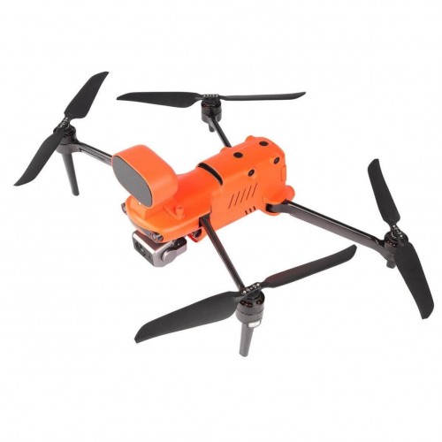 Квадрокоптер Autel Robotics EVO II Dual 640T (Thermal) Enterprise в самой максимальной топовой комплектации в Новокуйбышевске