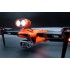 Квадрокоптер Autel Robotics EVO II Dual 640T (Thermal) Enterprise в самой максимальной топовой комплектации в Новокуйбышевске