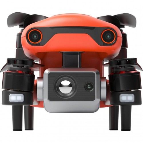 Квадрокоптер Autel Robotics EVO II Dual 640T (Thermal) Enterprise в самой максимальной топовой комплектации в Новокуйбышевске