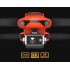 Квадрокоптер Autel Robotics EVO II Dual 640T (Thermal) Enterprise в самой максимальной топовой комплектации в Новокуйбышевске