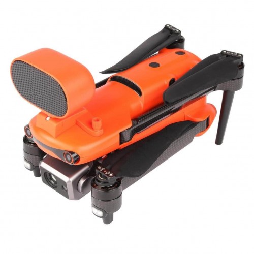 Квадрокоптер Autel Robotics EVO II Dual 640T (Thermal) Enterprise в самой максимальной топовой комплектации в Новокуйбышевске