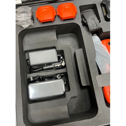 Квадрокоптер Autel Robotics EVO II Dual 640T (Thermal) Enterprise в самой максимальной топовой комплектации в Новокуйбышевске