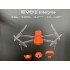 Квадрокоптер Autel Robotics EVO II Dual 640T (Thermal) Enterprise в самой максимальной топовой комплектации в Новокуйбышевске