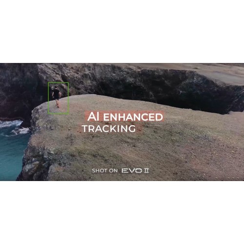 Квадрокоптер Autel Robotics EVO II Dual 640T (Thermal) Enterprise в самой максимальной топовой комплектации в Новокуйбышевске
