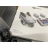 Квадрокоптер DJI AIR 2S Fly More Combo (пульт DJI RC с экраном) в Новокуйбышевске