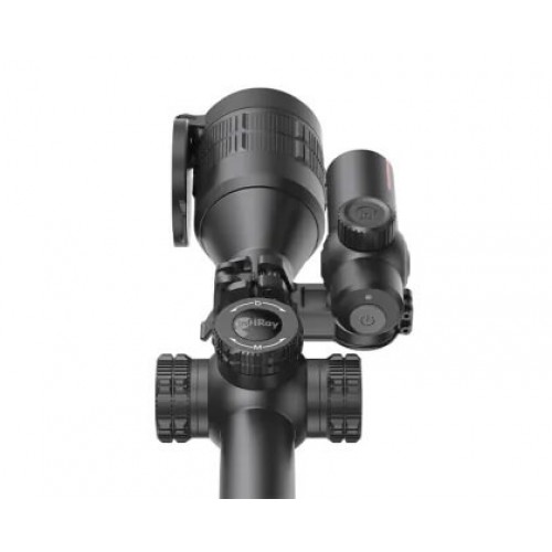 Лазерный дальномер iRay ILR-1200-1 в Новокуйбышевске