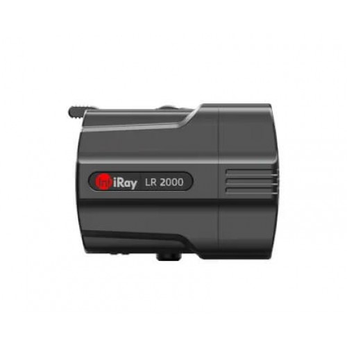 Лазерный дальномер iRay LR 2000 для Hybrid в Новокуйбышевске