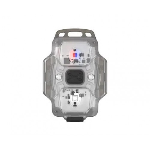 Мультифонарь Armytek Crystal WRB (Grey Onyx) в Новокуйбышевске
