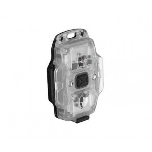 Мультифонарь Armytek Crystal WRB (Grey Onyx) в Новокуйбышевске
