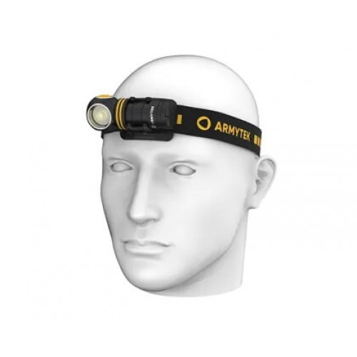 Мультифонарь Armytek ELF C1 Micro USB (теплый свет) в Новокуйбышевске