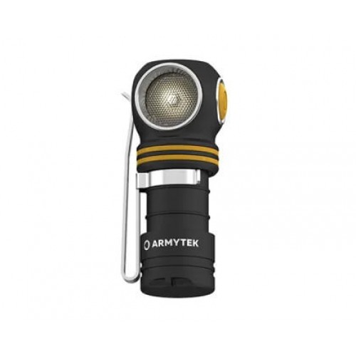 Мультифонарь Armytek ELF C1 Micro USB (теплый свет) в Новокуйбышевске