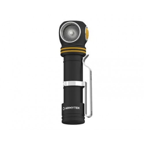 Мультифонарь Armytek ELF C2 Micro USB в Новокуйбышевске