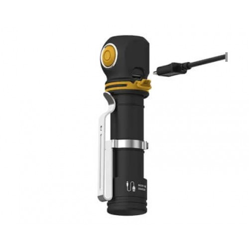 Мультифонарь Armytek ELF C2 Micro USB в Новокуйбышевске