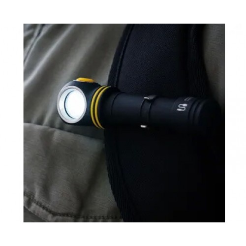 Мультифонарь Armytek ELF C2 Micro USB в Новокуйбышевске