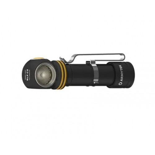 Мультифонарь Armytek ELF C2 Micro USB (теплый свет) в Новокуйбышевске