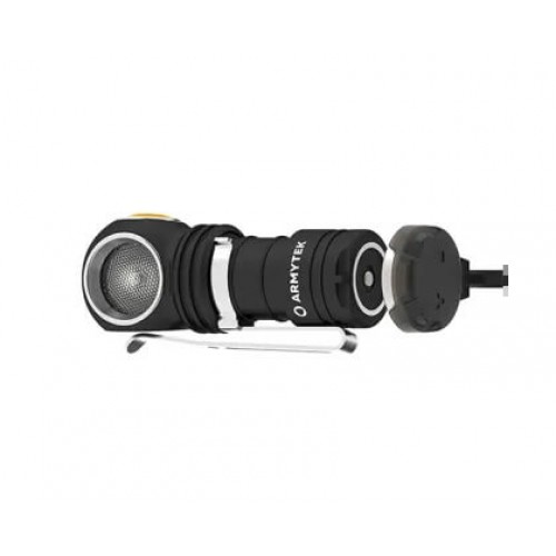Мультифонарь Armytek Wizard C1 Pro Magnet USB в Новокуйбышевске