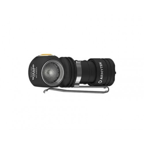 Мультифонарь Armytek Wizard C1 Pro Magnet USB в Новокуйбышевске