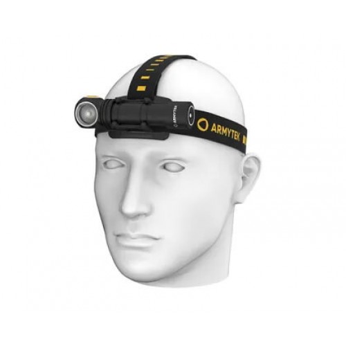 Мультифонарь Armytek Wizard C2 Magnet USB в Новокуйбышевске