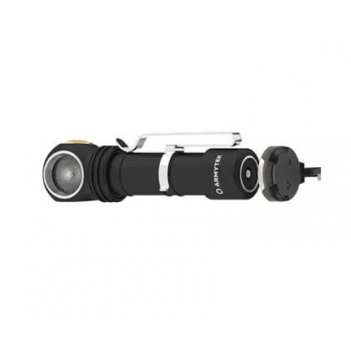 Мультифонарь Armytek Wizard C2 Magnet USB в Новокуйбышевске
