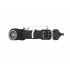 Мультифонарь Armytek Wizard C2 Magnet USB в Новокуйбышевске