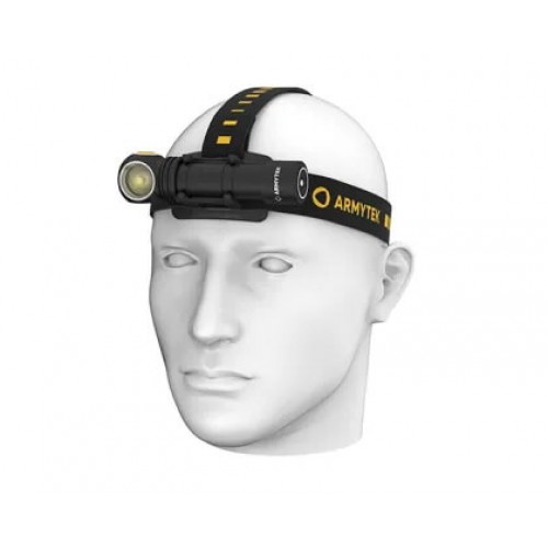 Мультифонарь Armytek Wizard C2 Magnet USB (теплый свет) в Новокуйбышевске