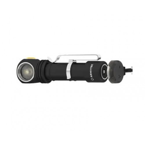 Мультифонарь Armytek Wizard C2 Magnet USB (теплый свет) в Новокуйбышевске