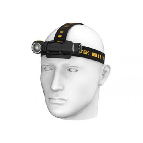 Мультифонарь Armytek Wizard C2 Pro Magnet USB в Новокуйбышевске