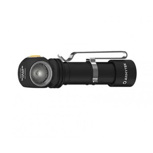 Мультифонарь Armytek Wizard C2 Pro Magnet USB в Новокуйбышевске
