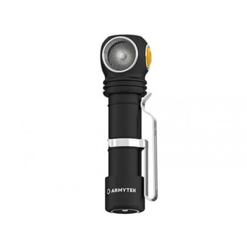Мультифонарь Armytek Wizard C2 Pro Magnet USB в Новокуйбышевске
