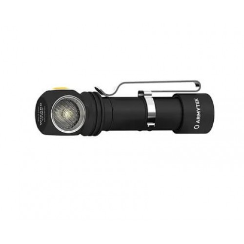 Мультифонарь Armytek Wizard C2 Pro Magnet USB (теплый свет) в Новокуйбышевске