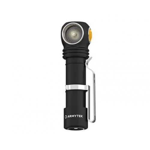 Мультифонарь Armytek Wizard C2 Pro Magnet USB (теплый свет) в Новокуйбышевске