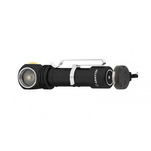 Мультифонарь Armytek Wizard C2 Pro Magnet USB (теплый свет) в Новокуйбышевске