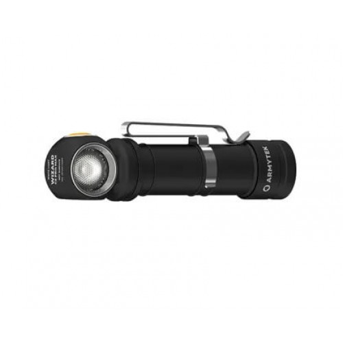 Мультифонарь Armytek Wizard C2 Pro Max Magnet USB в Новокуйбышевске