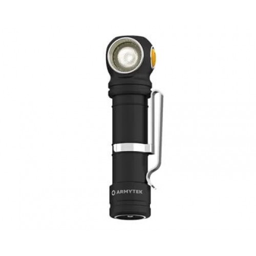 Мультифонарь Armytek Wizard C2 Pro Max Magnet USB в Новокуйбышевске