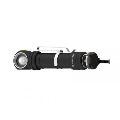 Мультифонарь Armytek Wizard C2 Pro Max Magnet USB в Новокуйбышевске