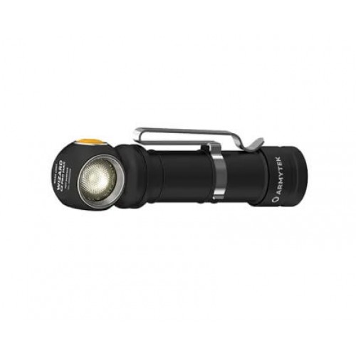 Мультифонарь Armytek Wizard C2 Pro Max Magnet USB (теплый свет) в Новокуйбышевске