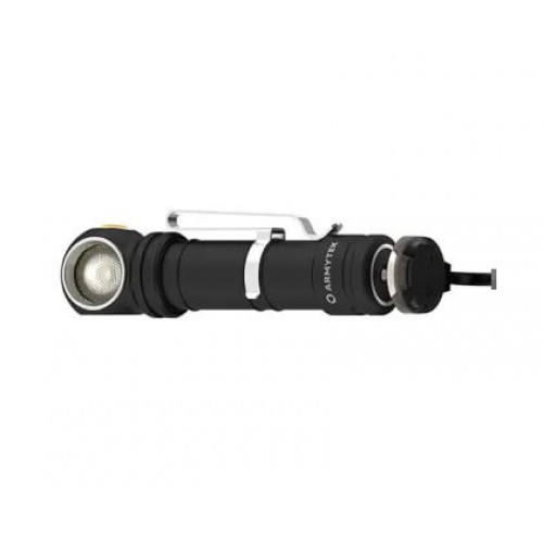 Мультифонарь Armytek Wizard C2 Pro Max Magnet USB (теплый свет) в Новокуйбышевске