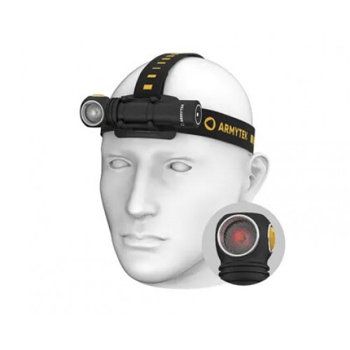 Мультифонарь Armytek Wizard C2 WR Magnet USB в Новокуйбышевске